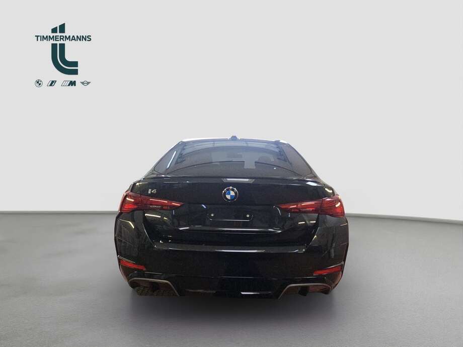 BMW i4 (Bild 4/20)