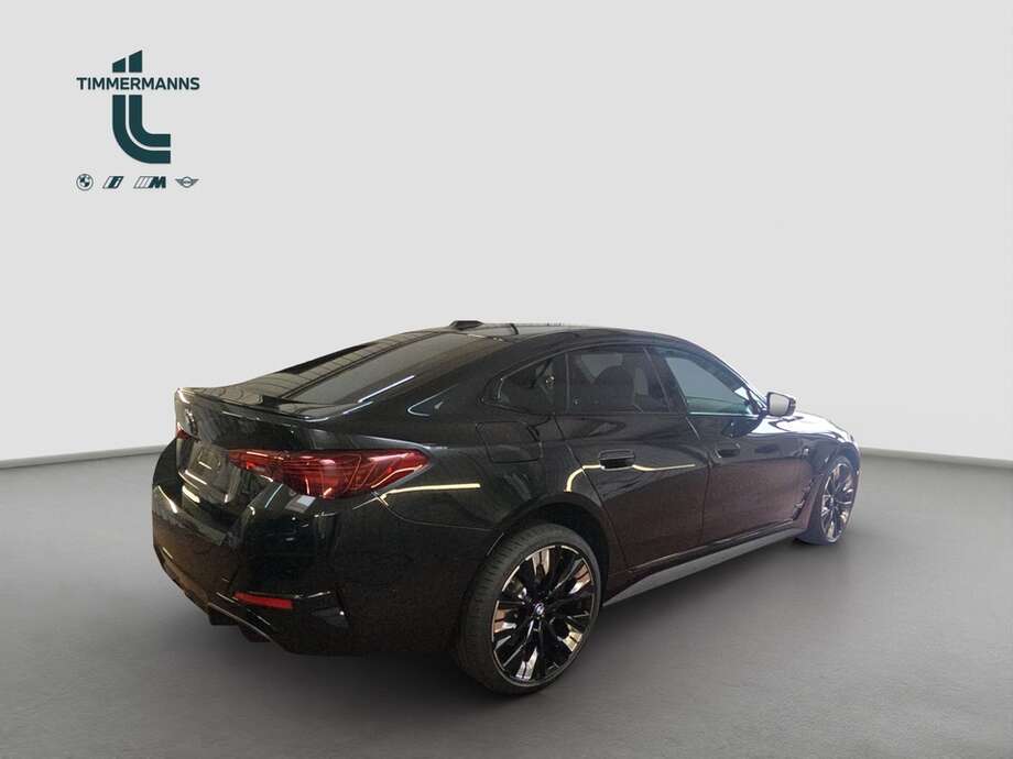 BMW i4 (Bild 5/20)