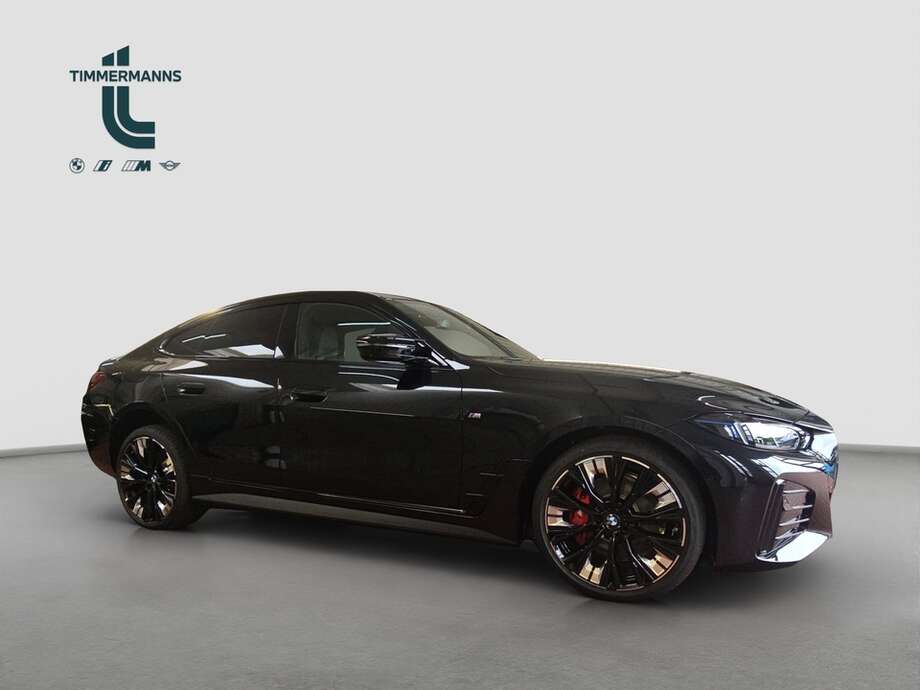 BMW i4 (Bild 6/20)