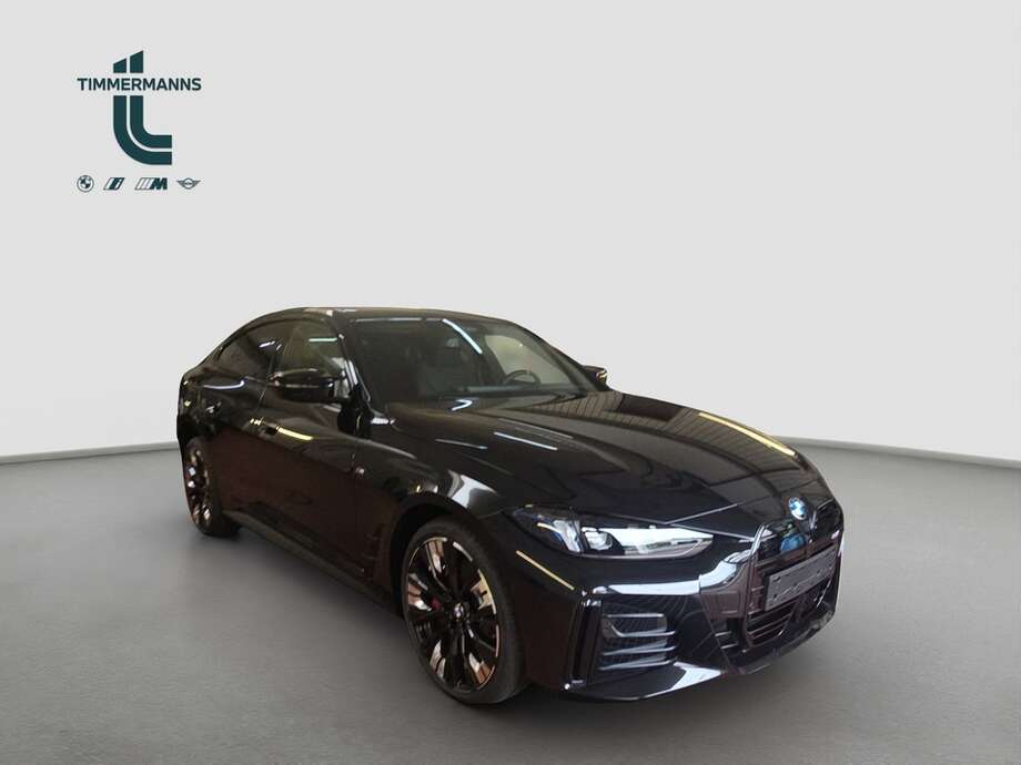 BMW i4 (Bild 7/20)