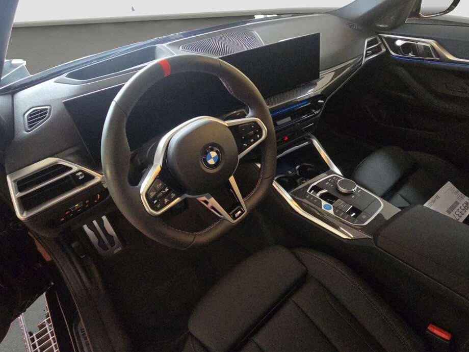 BMW i4 (Bild 10/20)