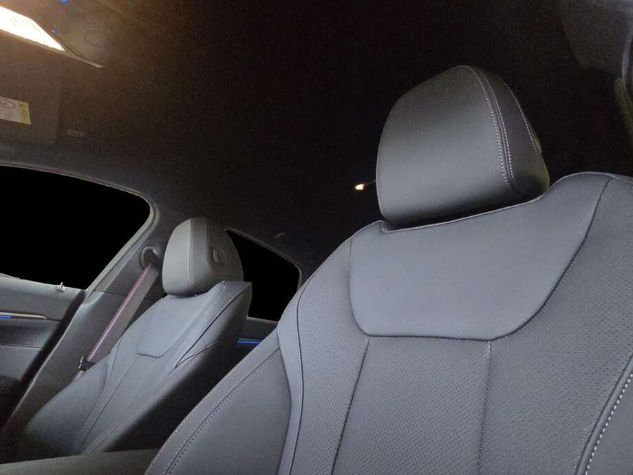 BMW i4 (Bild 11/20)