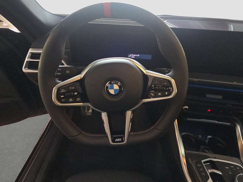 BMW i4 (Bild 12/20)