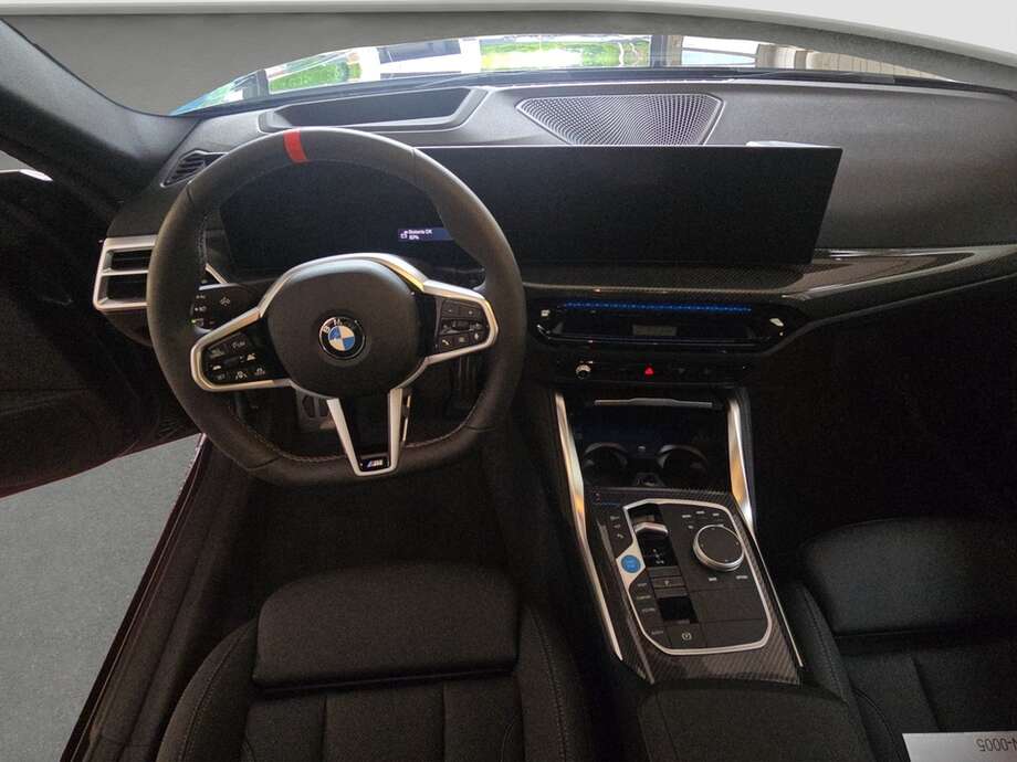 BMW i4 (Bild 13/20)