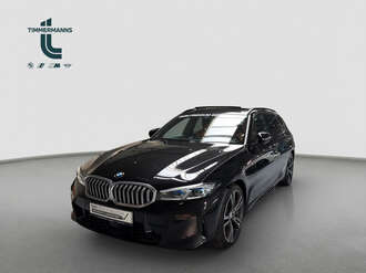 BMW 330i xDrive (Bild 1/18)