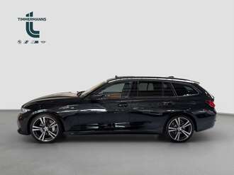 BMW 330i xDrive (Bild 2/18)