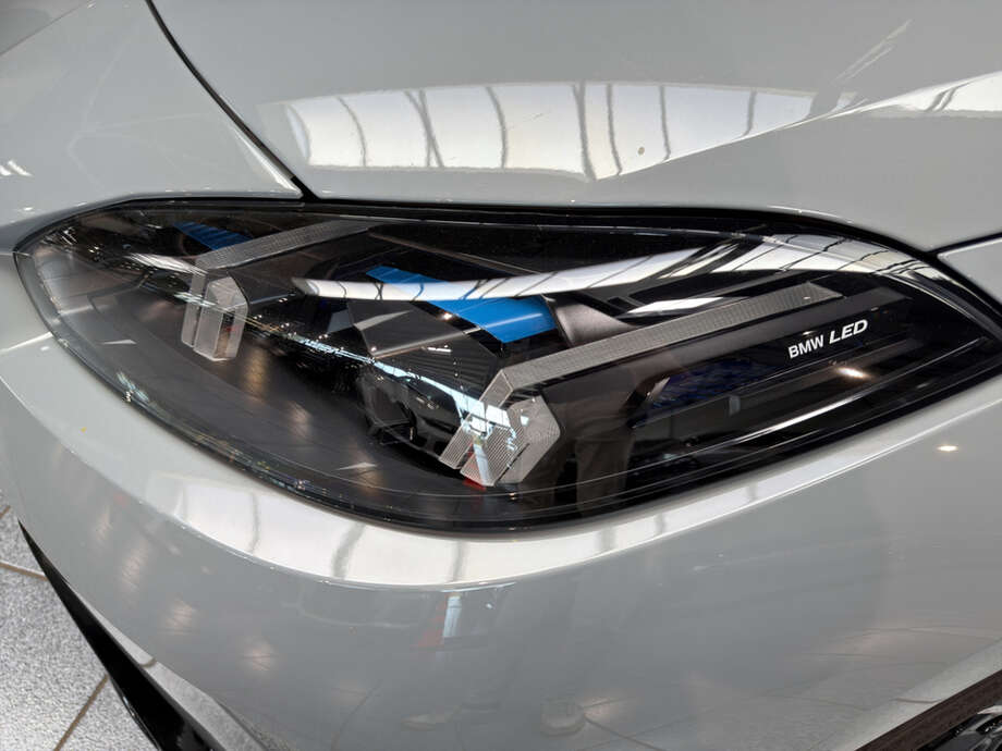 BMW M235i (Bild 12/17)