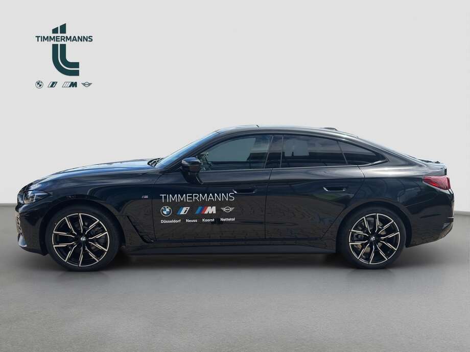 BMW i4 (Bild 2/19)