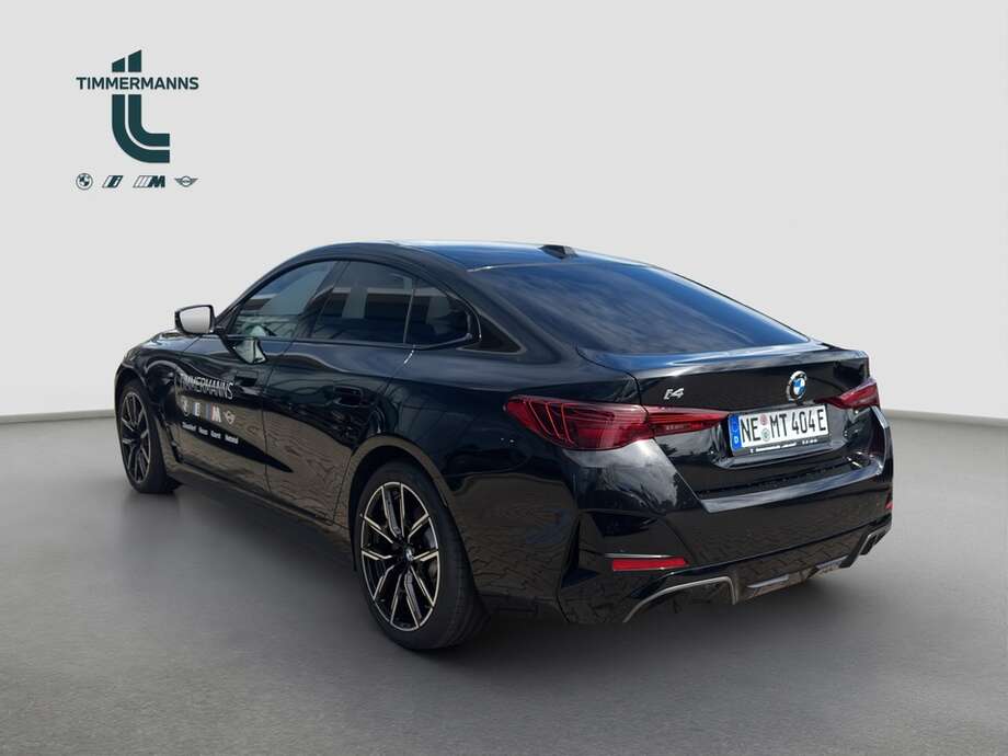 BMW i4 (Bild 3/19)