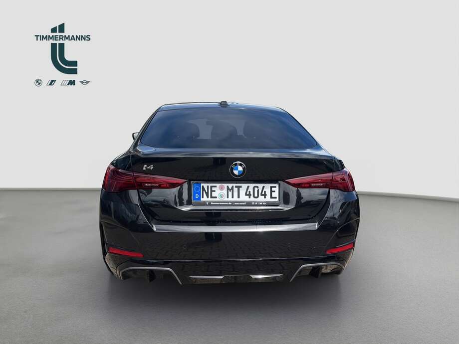 BMW i4 (Bild 4/19)
