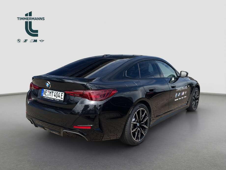 BMW i4 (Bild 5/19)