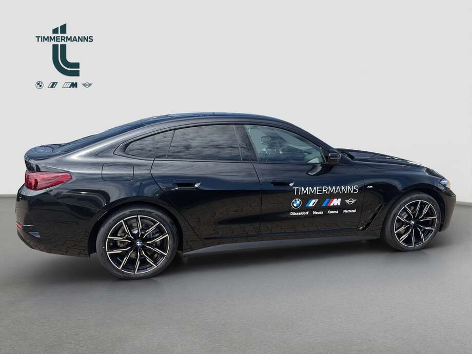 BMW i4 (Bild 6/19)
