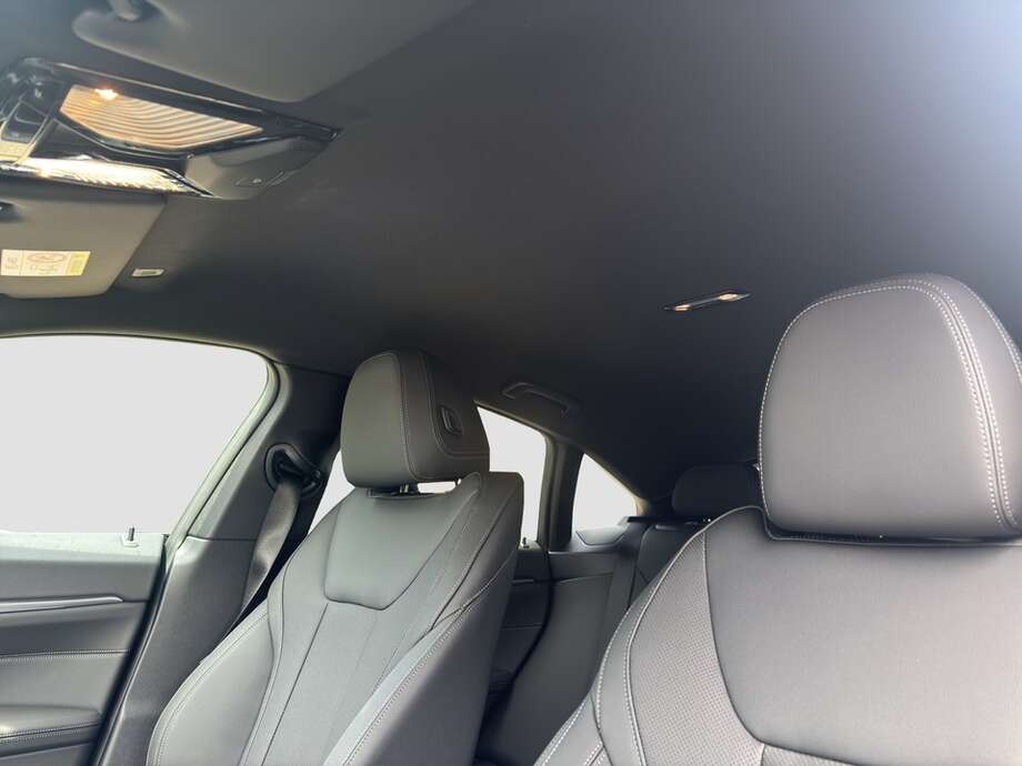 BMW i4 (Bild 11/19)