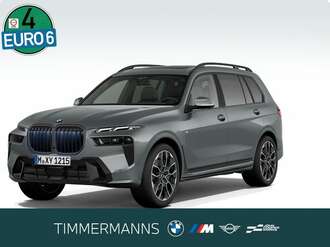 BMW X7 (Bild 1/5)