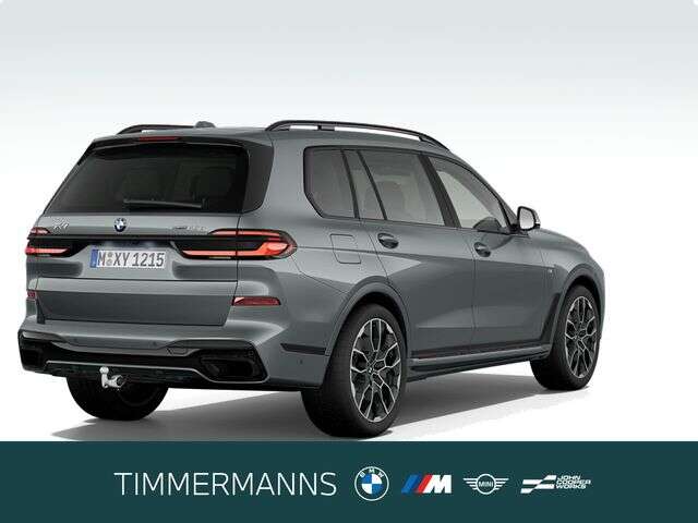 BMW X7 (Bild 2/5)