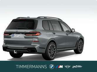 BMW X7 (Bild 2/5)