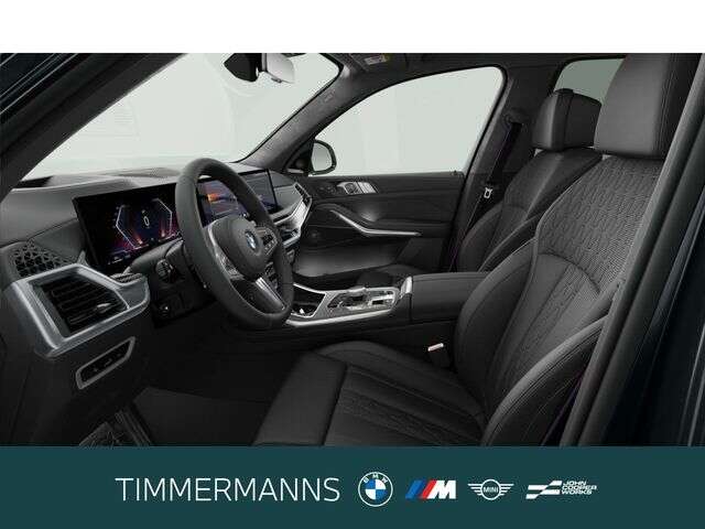 BMW X7 (Bild 3/5)