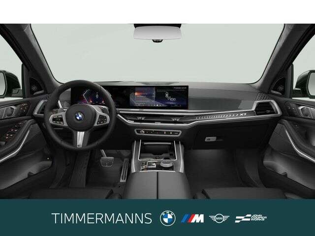 BMW X7 (Bild 4/5)