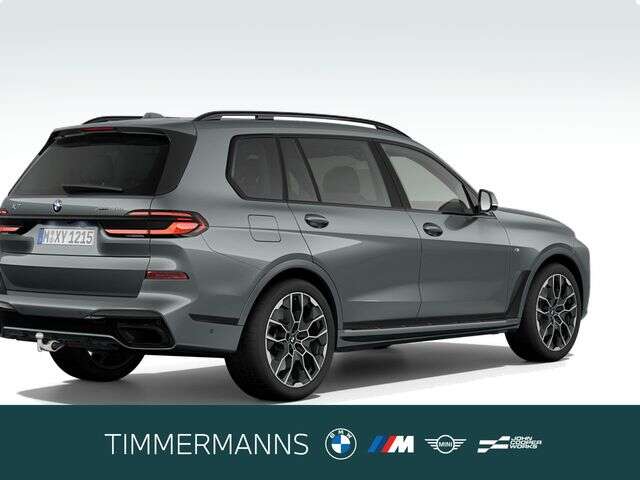 BMW X7 (Bild 5/5)