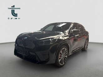 BMW iX2 eDrive20 (Bild 1/18)