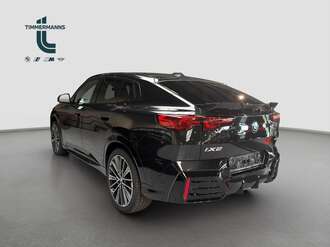 BMW iX2 eDrive20 (Bild 3/18)