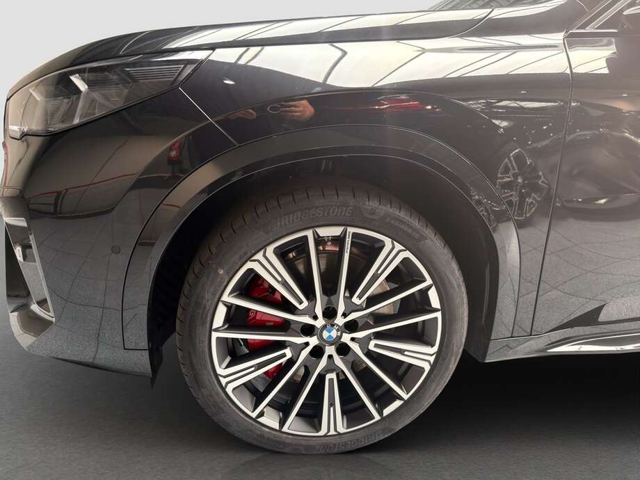BMW iX2 eDrive20 (Bild 8/18)
