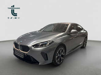 BMW 216 Gran Tourer (Bild 1/17)