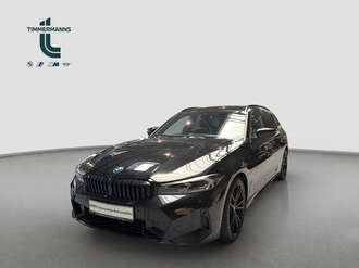 BMW 320d (Bild 1/18)