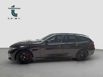 BMW 320d (Bild 2/18)