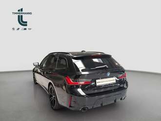 BMW 320d (Bild 3/18)