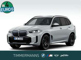 BMW X5 (Bild 1/5)