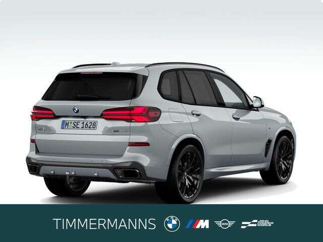 BMW X5 (Bild 2/5)