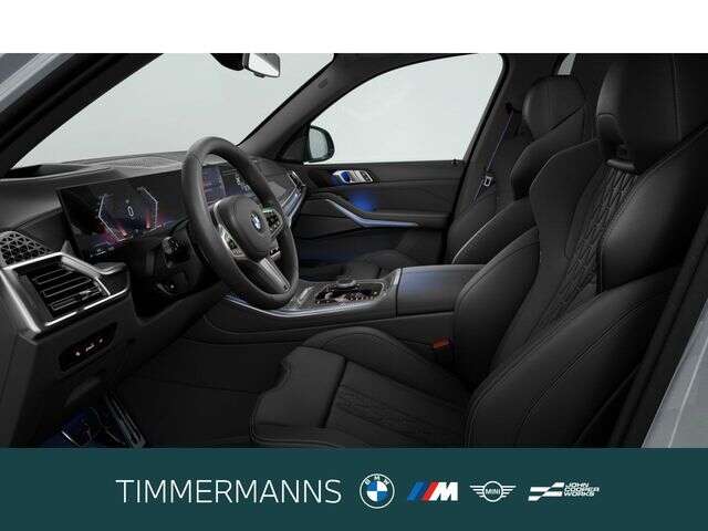 BMW X5 (Bild 3/5)