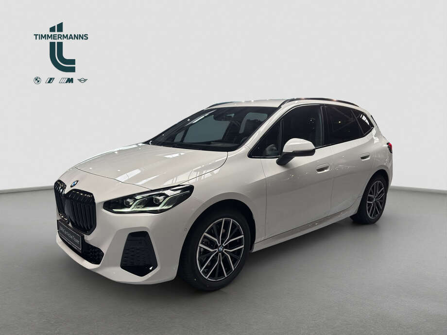 BMW 220 Active Tourer (Bild 1/18)