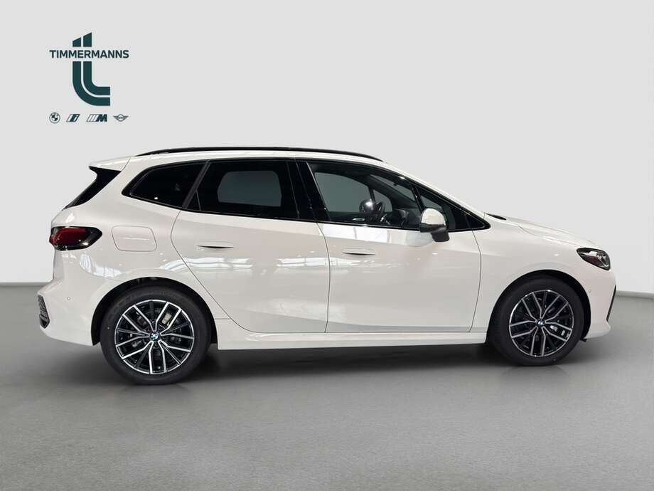 BMW 220 Active Tourer (Bild 6/18)