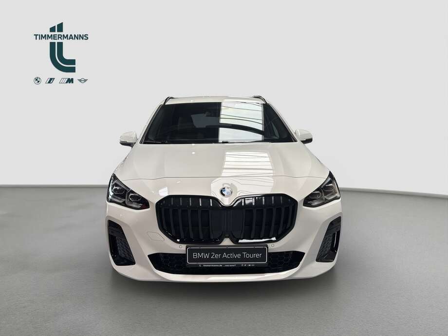 BMW 220 Active Tourer (Bild 8/18)