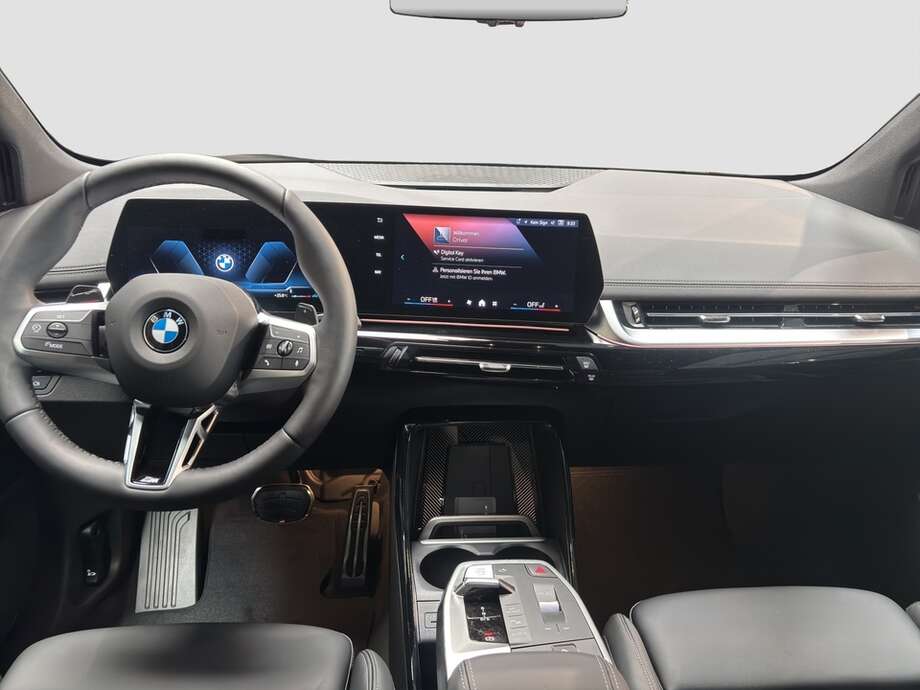 BMW 220 Active Tourer (Bild 13/18)
