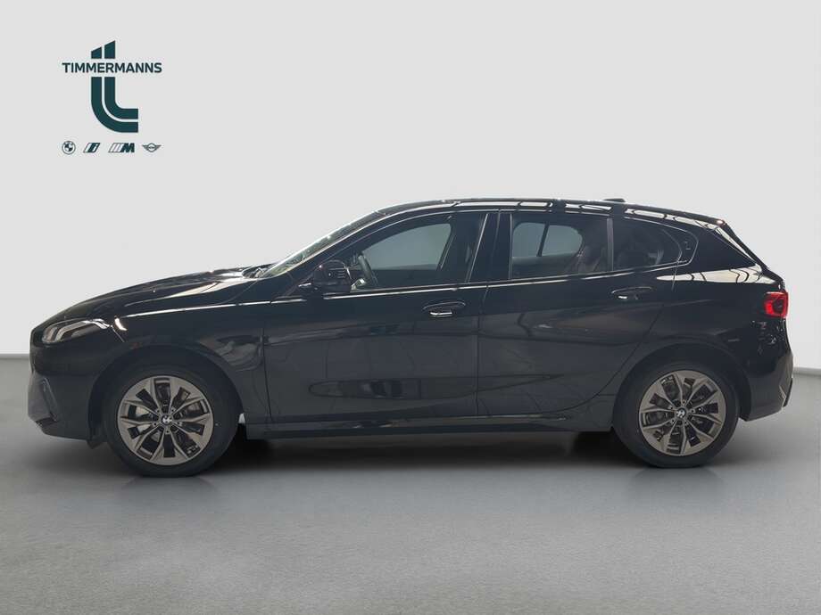 BMW 116 (Bild 2/18)