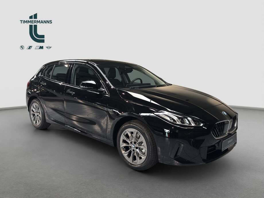 BMW 116 (Bild 7/18)