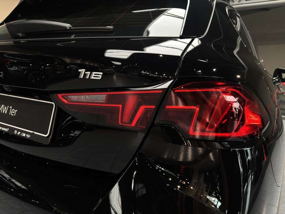 BMW 116 (Bild 18/18)