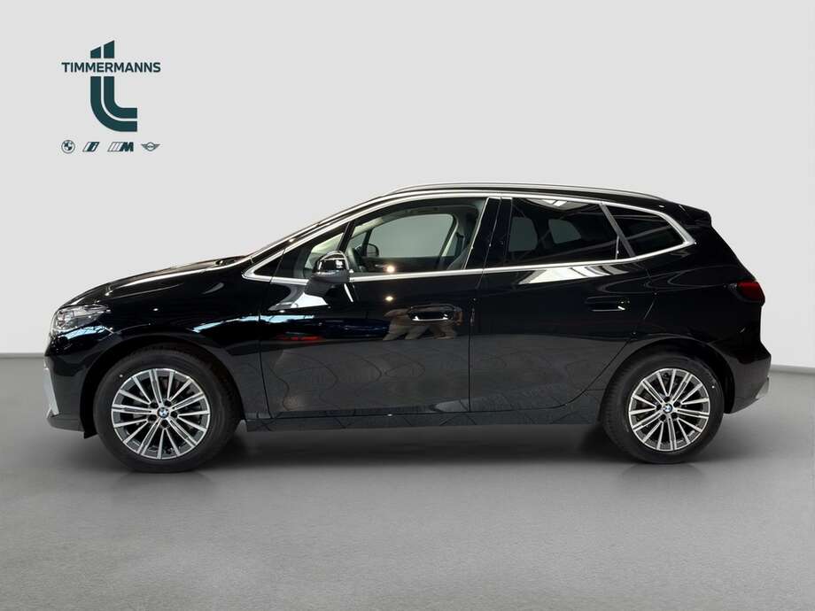BMW 218 Active Tourer (Bild 2/18)
