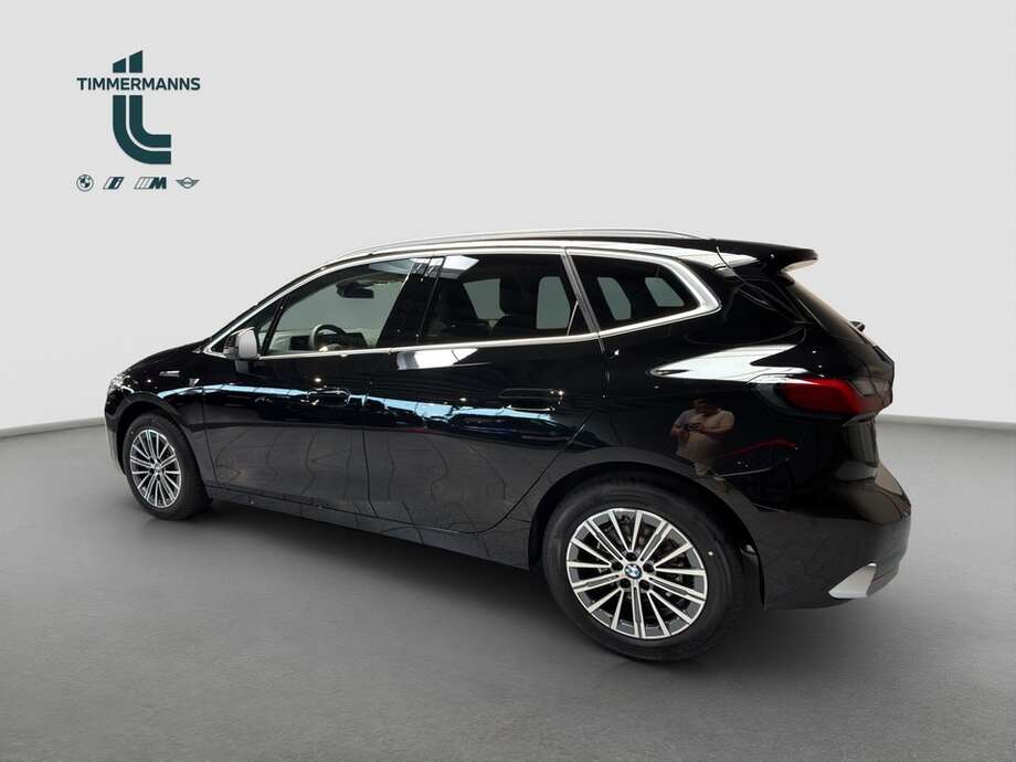 BMW 218 Active Tourer (Bild 3/18)