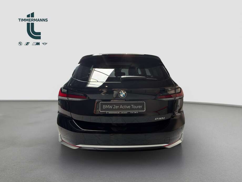 BMW 218 Active Tourer (Bild 4/18)