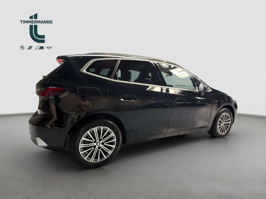BMW 218 Active Tourer (Bild 5/18)