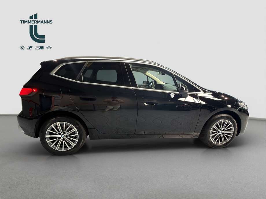 BMW 218 Active Tourer (Bild 6/18)