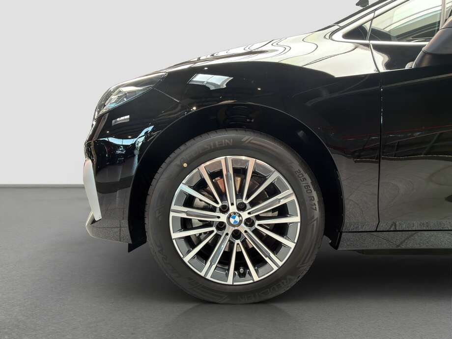 BMW 218 Active Tourer (Bild 9/18)