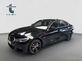 BMW 330e (Bild 1/18)