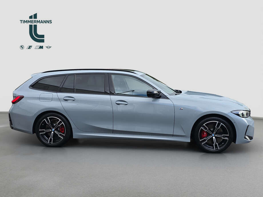 BMW M340d xDrive Touring Auto (Bild 6/19)