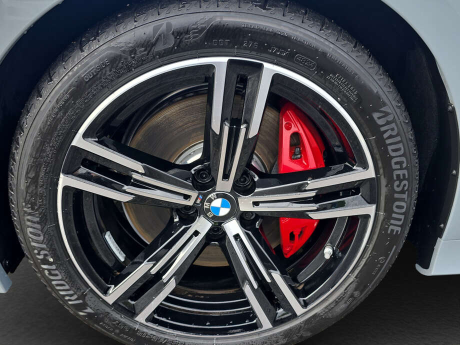BMW M340d xDrive Touring Auto (Bild 9/19)