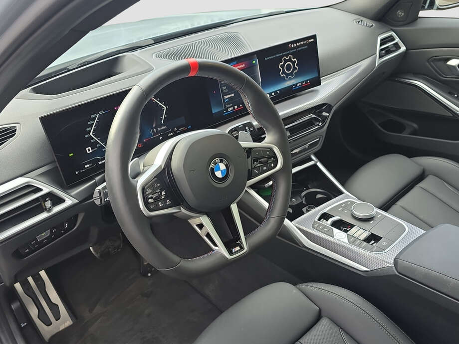 BMW M340d xDrive Touring Auto (Bild 10/19)
